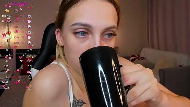 graseflower live XXX chat