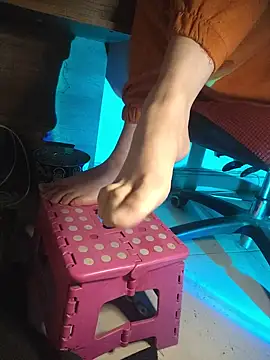 Miss_Carmilla XXX чат на живо