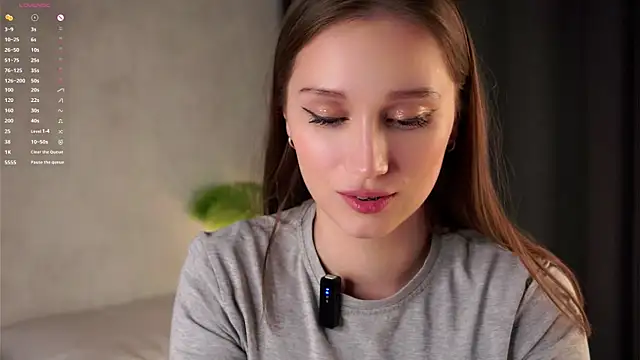 MelaniSeiver Obrolan Langsung XXX