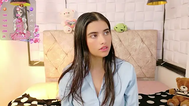 دردشة Georgia_Candy الجنسية المباشرة