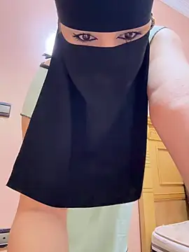 _Laiali_ Show Webcam