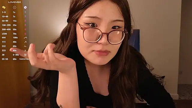 nullgirl Obrolan Langsung XXX