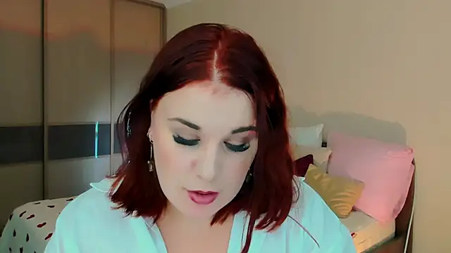 OliviaTwens 라이브 XXX 채팅