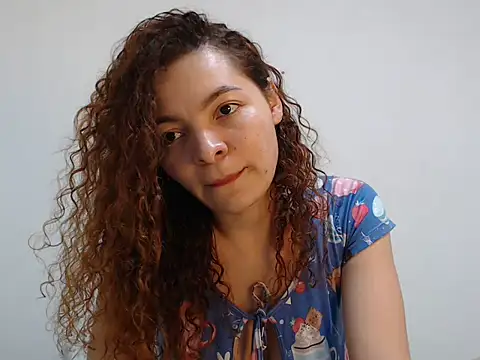 Annaferr's Live XXX Chat