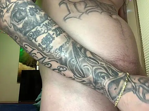 Chat XXX ao vivo de JuicyJoshy