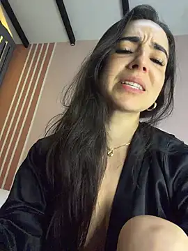 Vicky-Andrade's Live XXX Chat