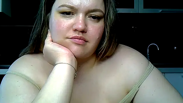AnitaWillias' Live XXX Chat
