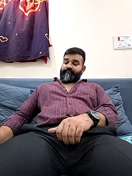 Fun_Guuy Show Webcam