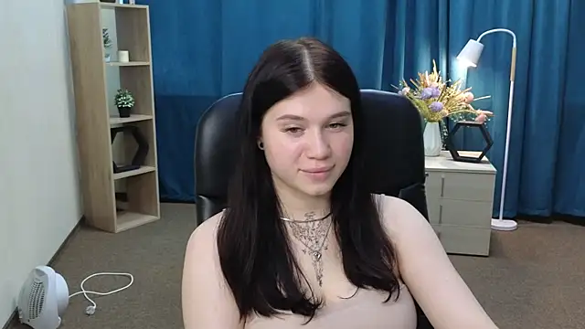 EllenTurbervillen Live XXX chat