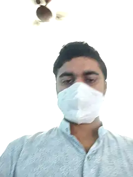 XXX chat uživo modela Arsalan_Sheikh