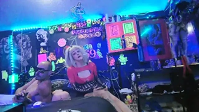 Splash_Queen420 Chat XXX live