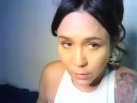 Chatroom XXX en direct de Yayiss_