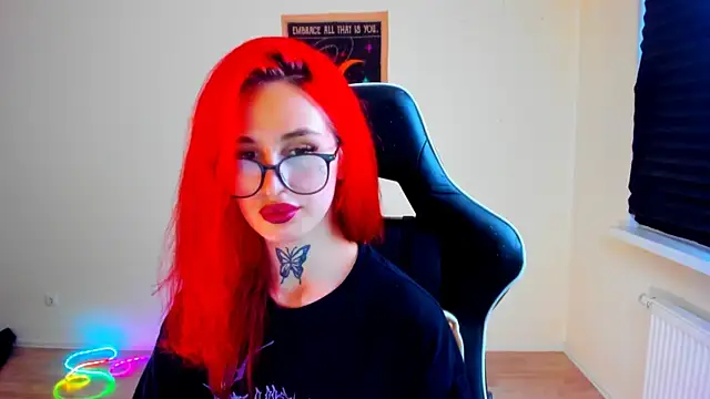 your_tora élő XXX-chatje