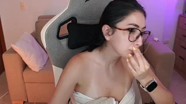 anyacutex Live XXX-Chat
