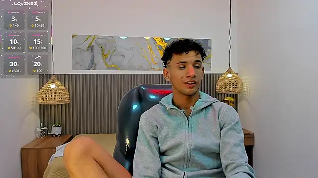 Živý XXX chat JDWhite18