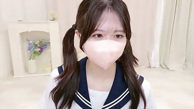 Yuinyaaaのウェブカメラショー
