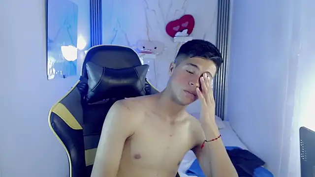 Ascii_one – Naživo XXX chat