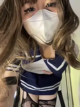 Una_Uyen Live XXX Chat