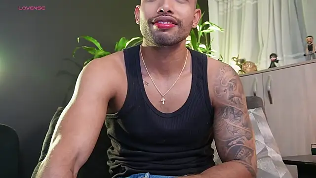 Chatroom XXX en direct de LincomAmith