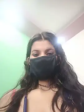 Chat XXX Live Aafreen_36