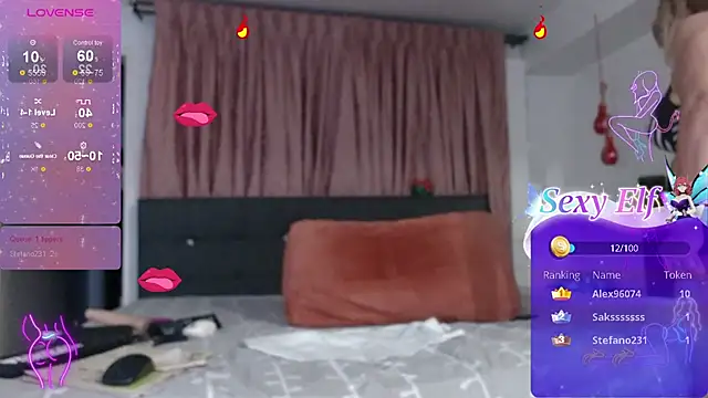 linapalacios – Live XXX-chat