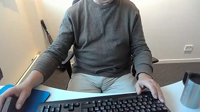 Buggemannn Live XXX chat
