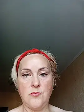 Svetlysvet Live XXX-Chat