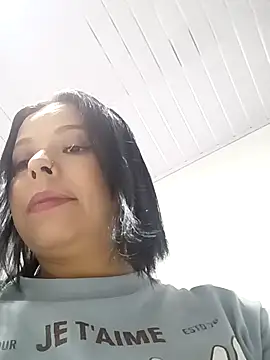RossyAlvarez Adlı Modelin Canlı XXX Sohbeti