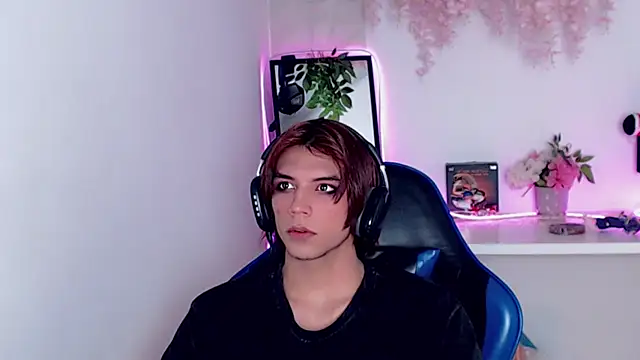 Chat XXX ao vivo de oli_dusk