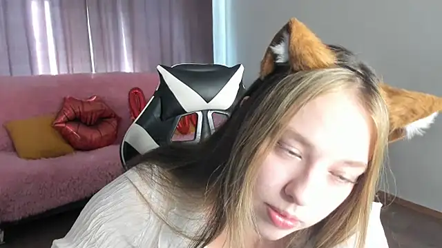 PureLedy লাইভ XXX চ্যাট