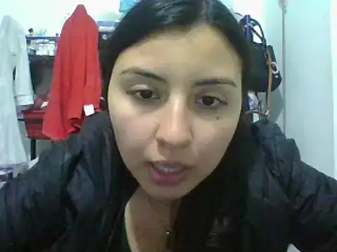 _Romilly_ Live XXX Chat