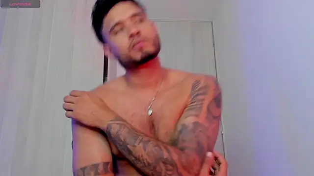 Онлайн чат XXX AUSTINN_TORRES