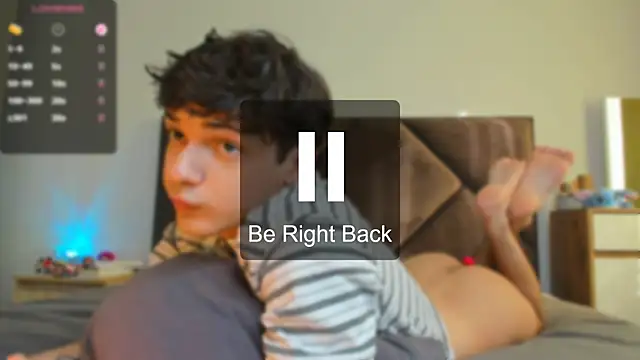 colestorms Chat XXX live