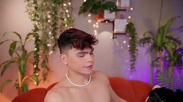 Chat XXX en directo de PRINCE_STEV