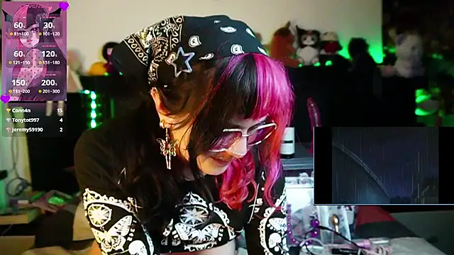 Devil_And_Princess Live XXX-Chat