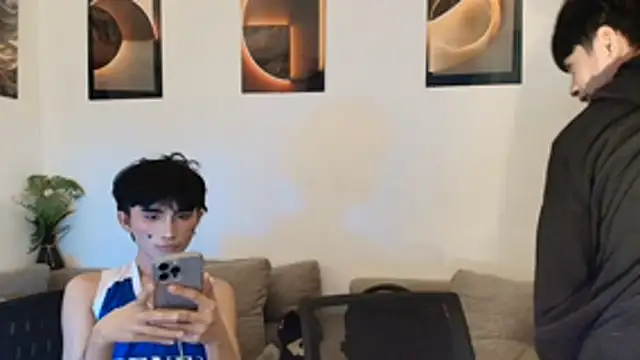 twink_pinoy's Live XXX Chat