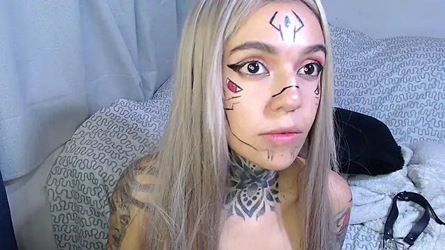 Lunai_gh Live XXX-Chat