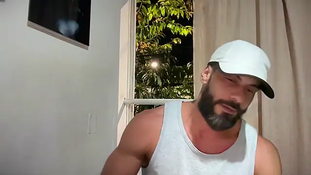 romeolovedark Live XXX-Chat