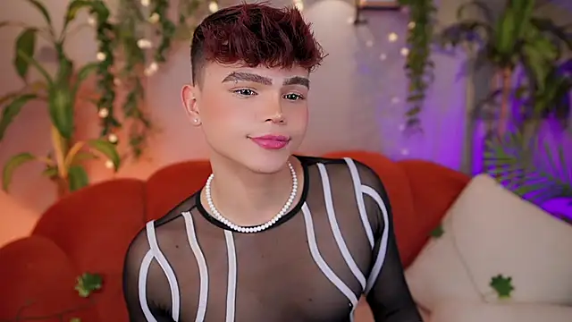 دردشة PRINCE_STEV الجنسية المباشرة