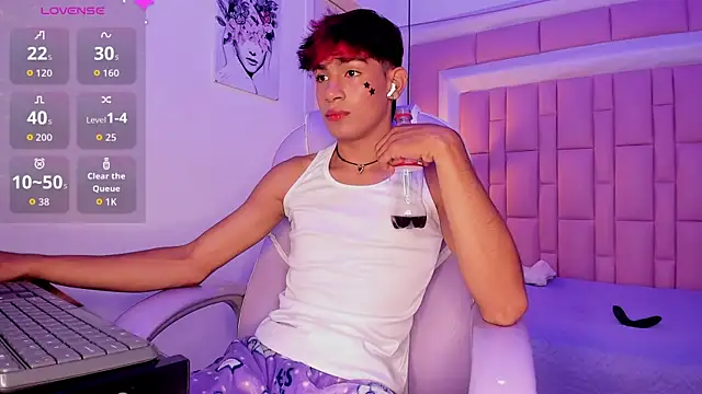 cherub_ – Naživo XXX chat