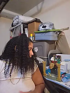 צ'אט XXX בשידור חי של tastesosweet