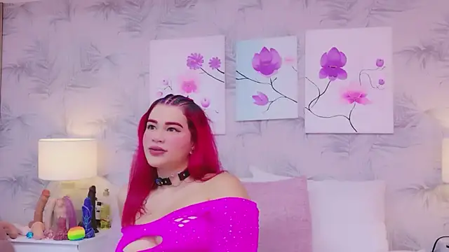 CherryTayloorn Live XXX chat
