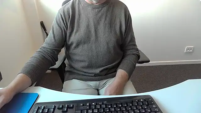 Buggemann Live XXX-chat
