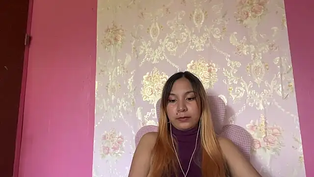 RaneeWeider's Live XXX Chat
