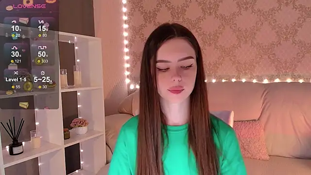 HolyMiax live XXX chat