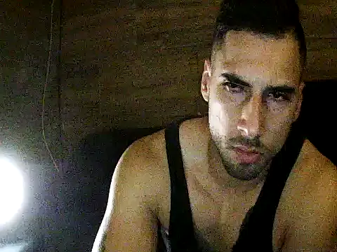 Chat XXX ao vivo de carvandy