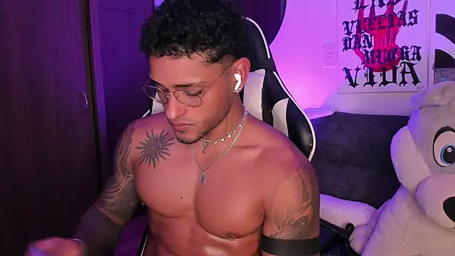 Alessandro_Vanni Obrolan Langsung XXX