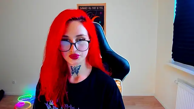 your_tora: онлайн-секс-чат