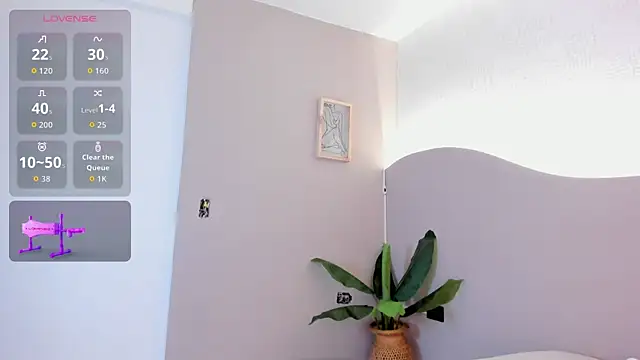 Lia_Guzman's Live XXX Chat