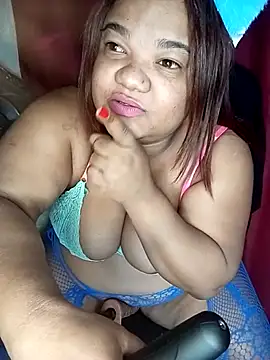 Meellcarioca – Live XXX-chat